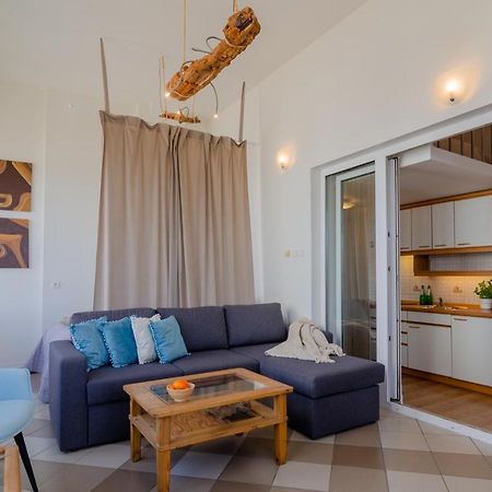 Holiday Home Statek 216 Z Antresola, Przy Plazy Мендзыздрое Экстерьер фото